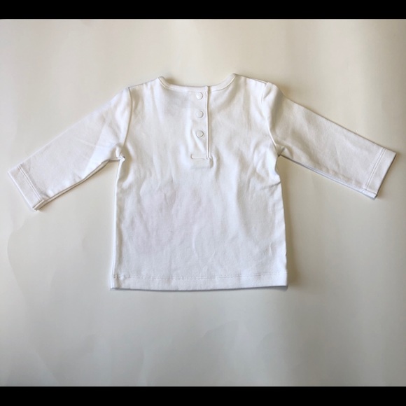 Baby Girl 3-6M Pink 2 Piece Not Used Sears Kids - Picture 4 of 9